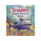 Magic Painting Sharks