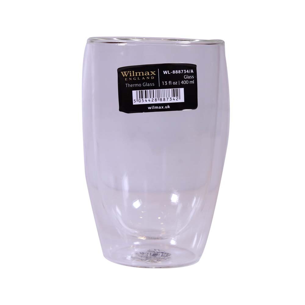 Wilmax Theromo Tumbler 400ML Wl-8880734