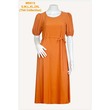 Arm Sleeve-Dress WD015 Coral Medium 100-120 LB