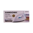 Samsonic Dry Iron SAM-8008