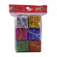 Pk X`Mas Ornament Gift Box 6PCS