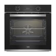 Beko Fan Assisted Cooking Oven (BBIS25300XCN)