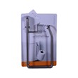 Gado Toilet Paper Holders No.843-097-DS