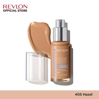 Revlon Illuminance Skin-Caring Foundation 30ML 305