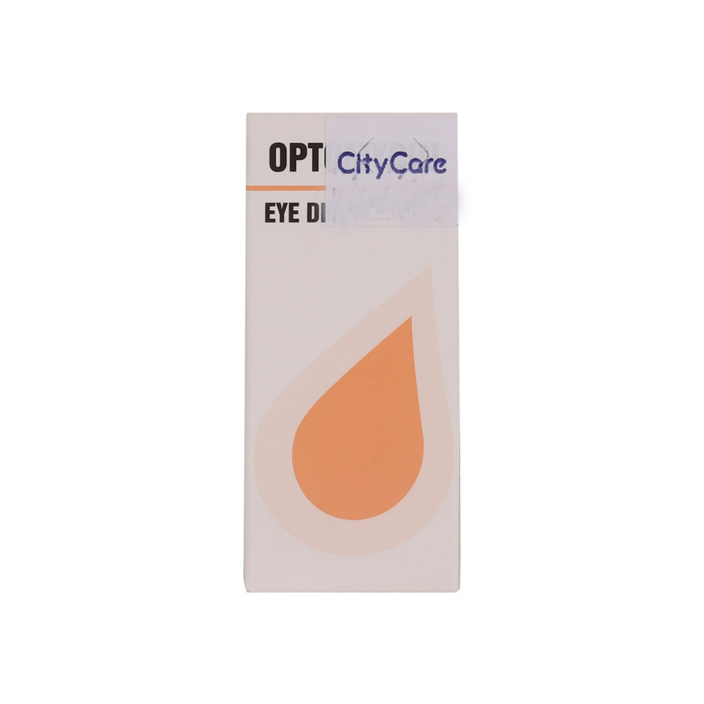 Optomycin Eye Drop 10ML