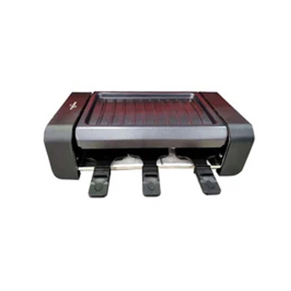 Farfalla Electric BBQ Grill FEG-GR106