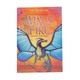 Wings Of Fire 11 The Lost Continent