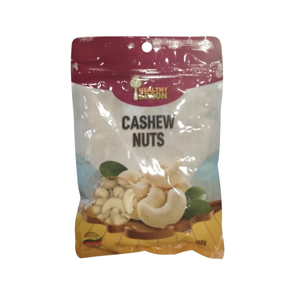Healthy Spoon Cashew Nuts WW-320 150G