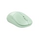 MICROPACK MP712WGN Speedy Mini 2 Optical Wireless Mouse, Green