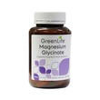 Green Life Magnesium Glycinate 60PCS