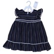 Twinzy Kids Girl Dress S/S Tz-01 3Yr