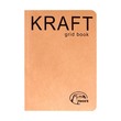 Toco`S Kraft Grid Book TCKG-23S