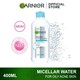 Garnier Micellar Cleansing Water Oily Acne 400Ml