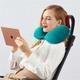 Beauty House Neck Pillow