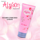 Alyson It's Love Vitamin Enriched Body Lotion 220ML