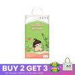 Baby Mia Baby Diaper Pants (XXXL-46PCS)