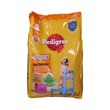Pedigree Dog Food Puppy Chicken, Egg & Milk 1.3KG