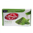 Lifebuoy Antibacterial Bar Soap Matcha 110G