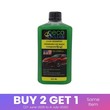 Eco Clean Snow Shampoo Premium Car Wash 500ML