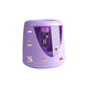 KA BA XOU Electric Pencil Sharpener Purple 41700001