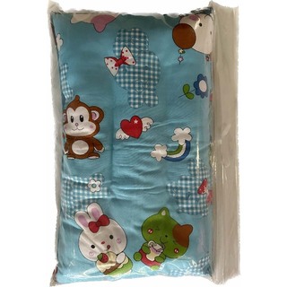 Panda Kid Pillow (12'' x 20'') PI10 CMO1