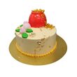 Wealthy Wishes Cake 500G