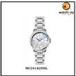 M.Cavo Men Watch MC2414GSSSL Cherry Oo