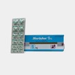 Merislon 10Tablets 1X3
