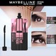 Maybelline Hyper Curl Mascara Waterproof 3ML