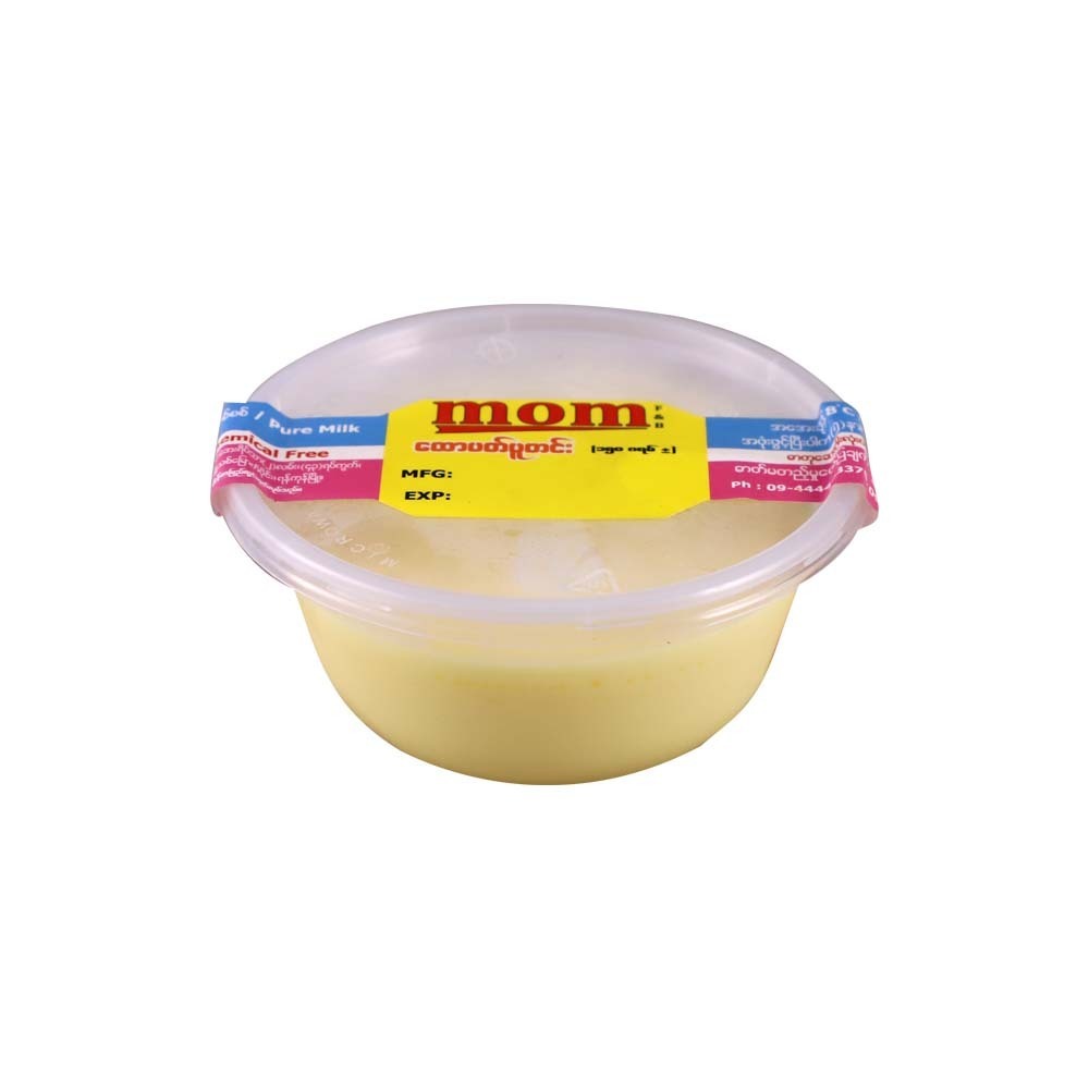 Mom Butter Pudding 150G