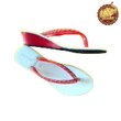 Sin Pauk Women Leather Sandal (Design-8,No-40) BH1-016