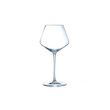 Luminarc Cristal D`Arques Ultime Tannic Stemmed Glass 42CL 6PCS N4313