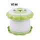Baby Cele 6920 Baby Potty Training Seat 11746 Green