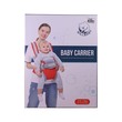 Willbaby Baby 3In1 Carrier No.5002