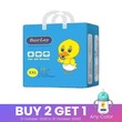 Bair Lay Baby Diaper Pant XXL 15KG 24PCS