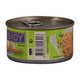 Ready Tuna With  Chilli 185G