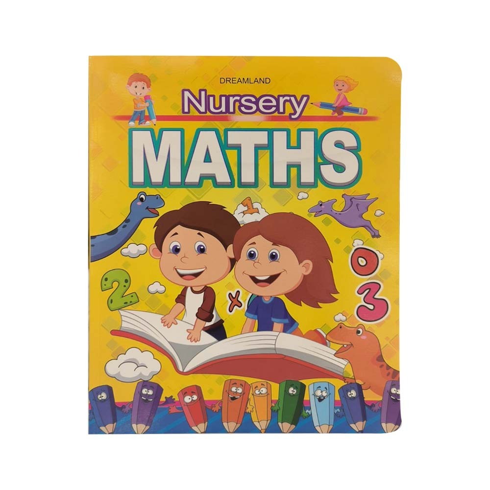 Nursery Maths