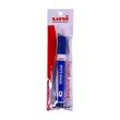 Uni White Board Marker PWB-50M Blue