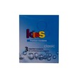 Kiss Classic Condom 3PCS