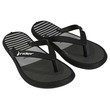 Rider R1 Energy Grafia Dedo Ad Flip (No-9) Black & Grey 211818AF46109