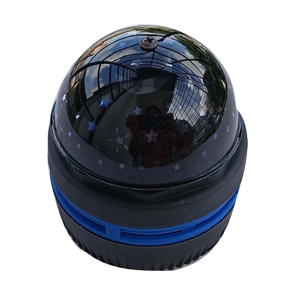 Star Master Lamp Led Mini Magic Ball