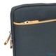 AGVA Hamilton Laptop Sleeve  MAC-AG-SLV341-Black