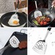 Beauty House Stainless Steel Slotted Turner