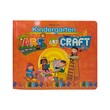 Kindergarten Art & Craft