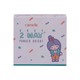 Camella Baby 2Way Powder 14G