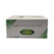 Lincobal Pregabalin With Methylcobalamin Tablet 10PCS x 10