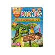 Learn With Phonics Book-1