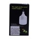 USB Rechargeable Bulb 40W KY-207