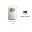 Zojirushi Bread Making Machine BB-HAQ10