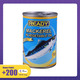 Ready Mackerel In Vegetable Oil 425G